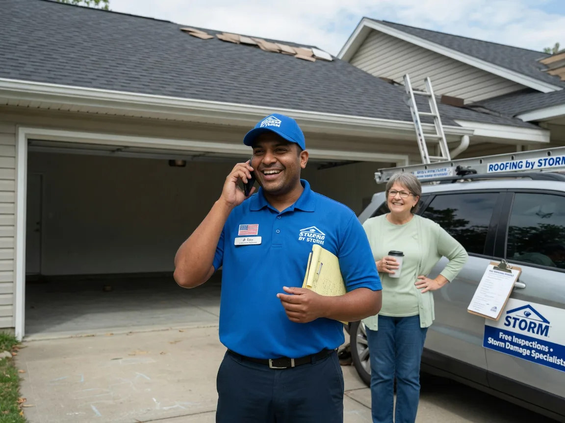 Roof Repair Near Me Parker Dam, CA FAQs