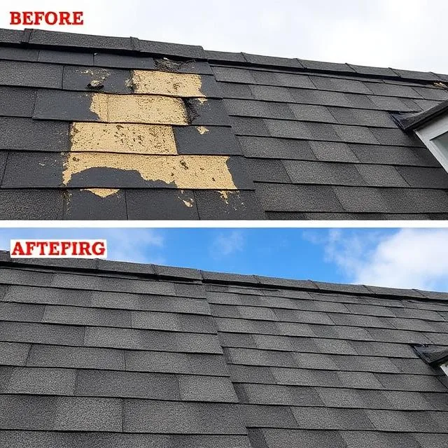 Roof Repair Near Me in Parker Dam, CA near me